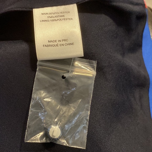 Keepsake The label dress size XS NWT - Picture 10 of 11